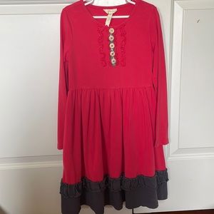 Matilda Jane dress